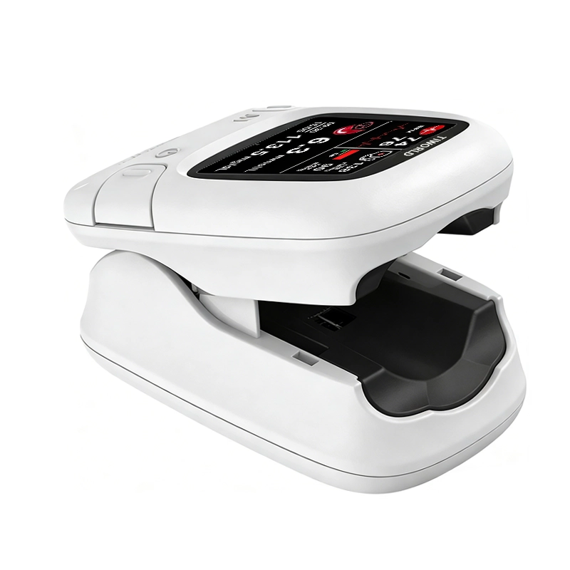 [TGA Approved] TIWORID™ Clinical Grade Non-Invasive Glucose Monitor, BP Meter & Physiotherapy Device | 99.9% Precision | 3-in-1 Health Hub + Gift