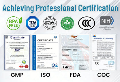 [TGA Approved] TIWORID™ Clinical Grade Non-Invasive Glucose Monitor, BP Meter & Physiotherapy Device | 99.9% Precision | 3-in-1 Health Hub + Gift